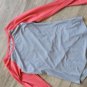 Northface longsleeve